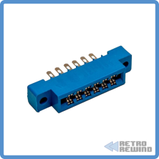 Cassette Port Edge Connector (12 pin)