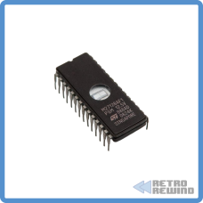 27C128 EPROM