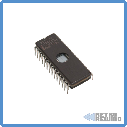 27C256 EPROM