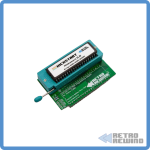 27C400 TL866 Adaptor