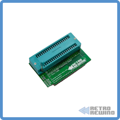 27C400 TL866 Adaptor