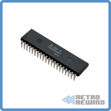 Hitachi 6309 CPU