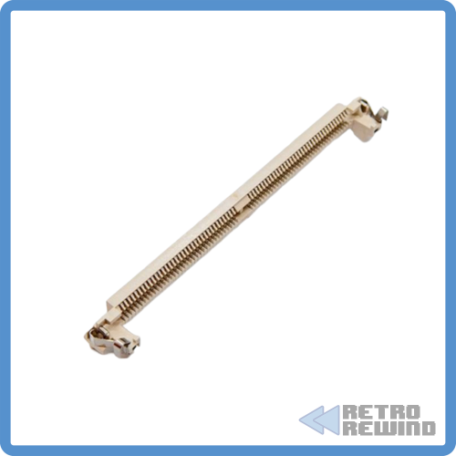 72-Pin SIMM Socket