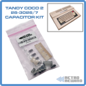 COCO 2 Capacitor Kit - 26-3026 / 26-3027