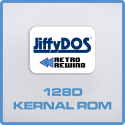 JiffyDOS 128D