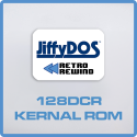 JiffyDOS 128DCR