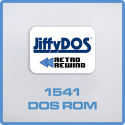 JiffyDOS 1541