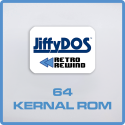 JiffyDOS 64