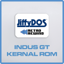 JiffyDOS Indus GT