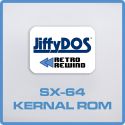 JiffyDOS SX64