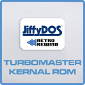 JiffyDOS 64 TurboMaster