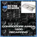 Amiga 1200 Recap Service