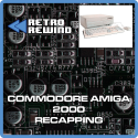 Amiga 2000 Recap Service
