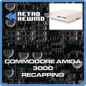 Amiga 3000D Recap Service