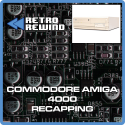 Amiga 4000D Recap Service