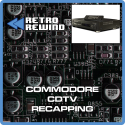 CDTV Recap Service
