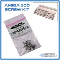 A500 Screw Set