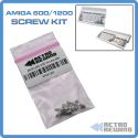 A600/A1200 Screw Set