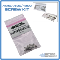 A600/A1200 Screw Set