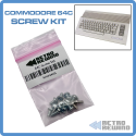 64C Screw Set