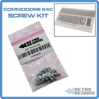64C Screw Set