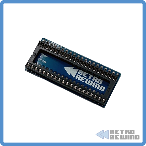 A500 Kickstart Adaptor