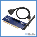 Amiga RGBtoHDMI Video Slot Card
