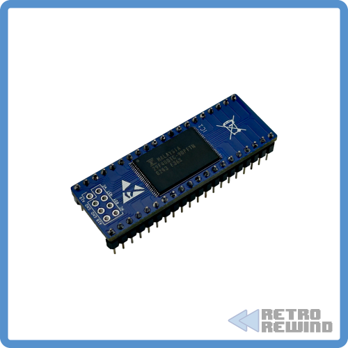 Amiga FlashROM - 4MBit
