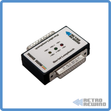 AmiDiag Loopback Dongle
