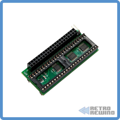 Amiga RGBtoHDMI Adaptor