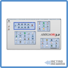 AmigaOS 3.2
