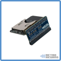 A600/1200 SD2IDE Adaptor