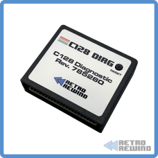 C128 Diag