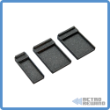C64 Case Saver - Clips