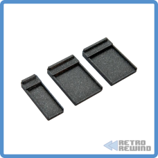 C64 Case Saver - Clips