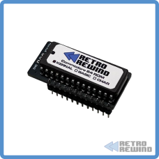 C64 ROM Replacement