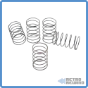 C64 Case Saver - Springs (5 Pack)
