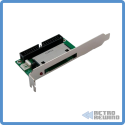 A4000 CF Slot Adaptor