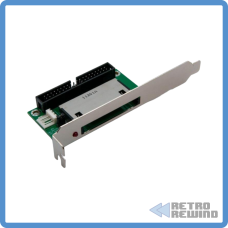 A4000 CF Slot Adaptor