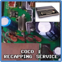 COCO 1 Recap Service