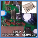 COCO 2 Recap Service