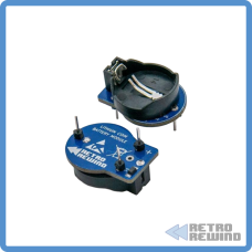 Amiga Coin Cell Battery Adaptor