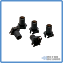 Commodore 128 Function Keys Plunger (5 Pack)
