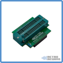 Amiga FlashROM TL866 Adaptor