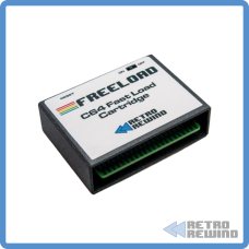 C64 FreeLoad