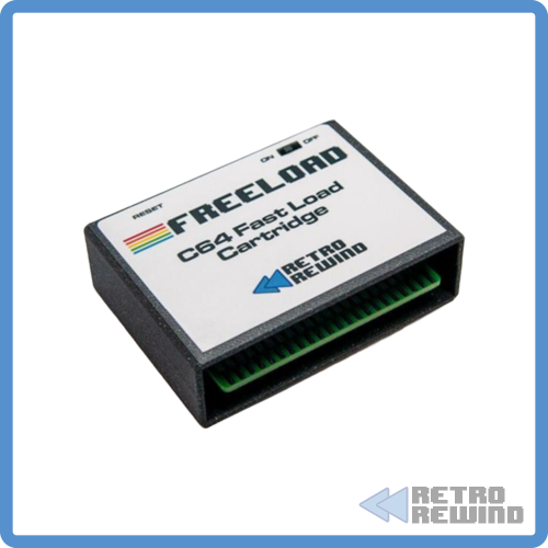 C64 FreeLoad