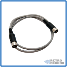 C64/C128 IEC Cable