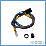 C64 SKS64 Switchless Kernal Switcher