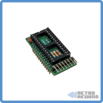 C64 SKS64 Switchless Kernal Switcher