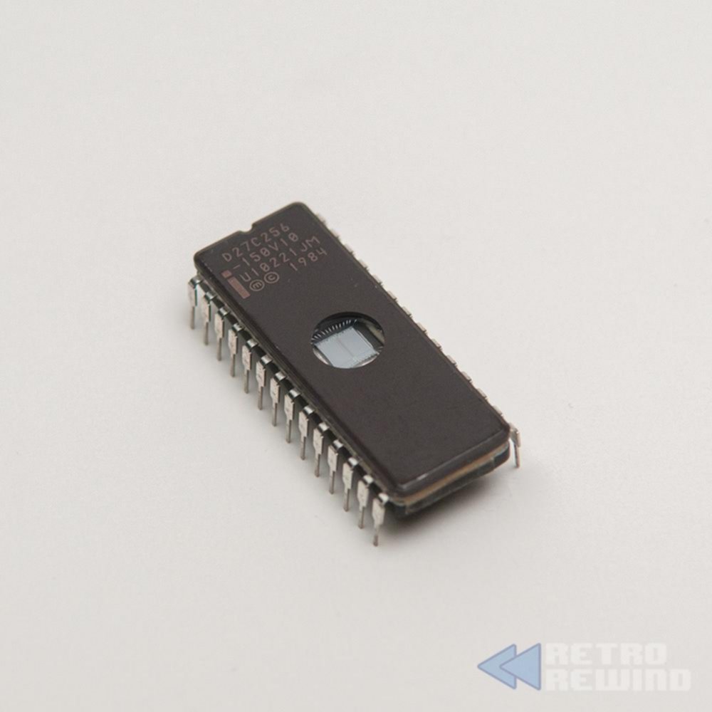 27C256 EPROM 18個セット マイコン タブレット | fine-handling.com